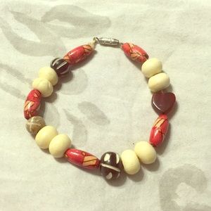 African bracelet